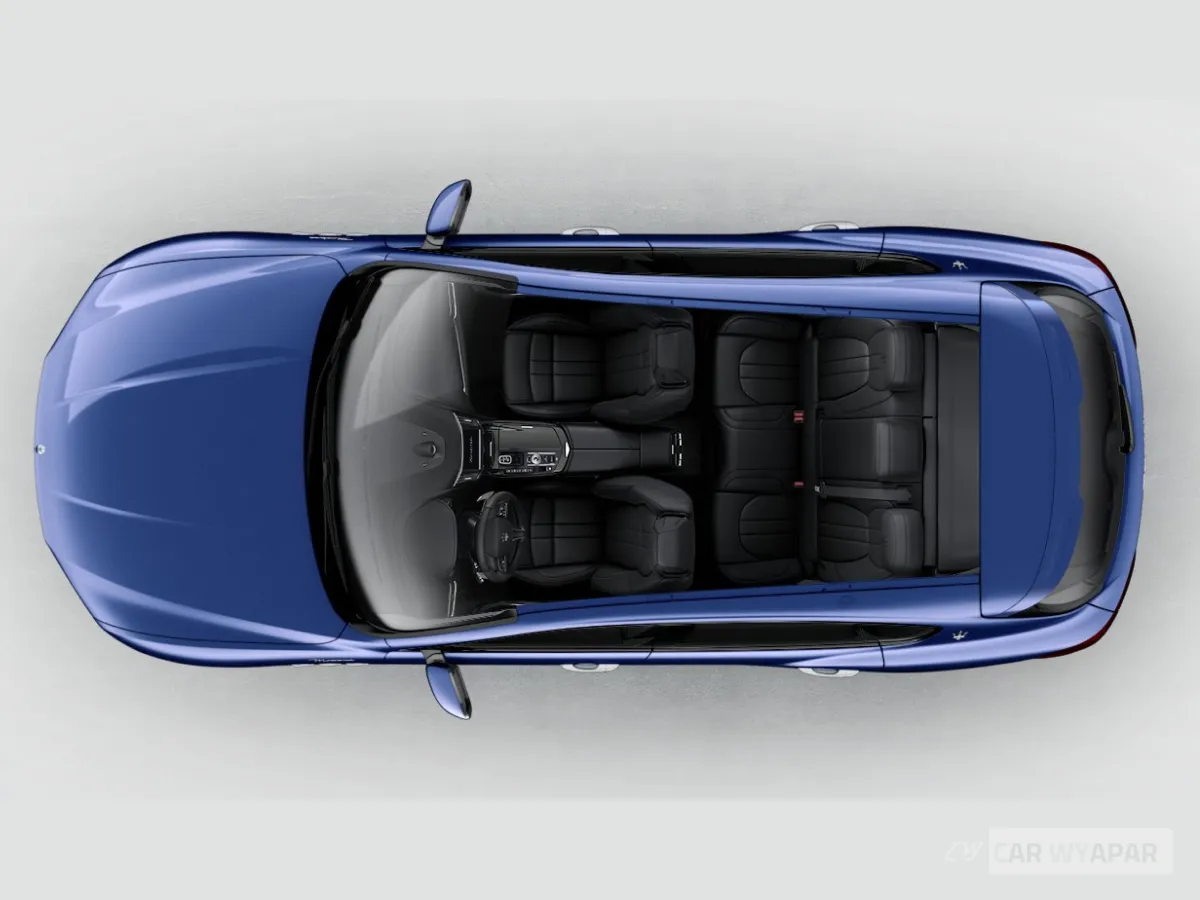 Maserati Levante Modena S